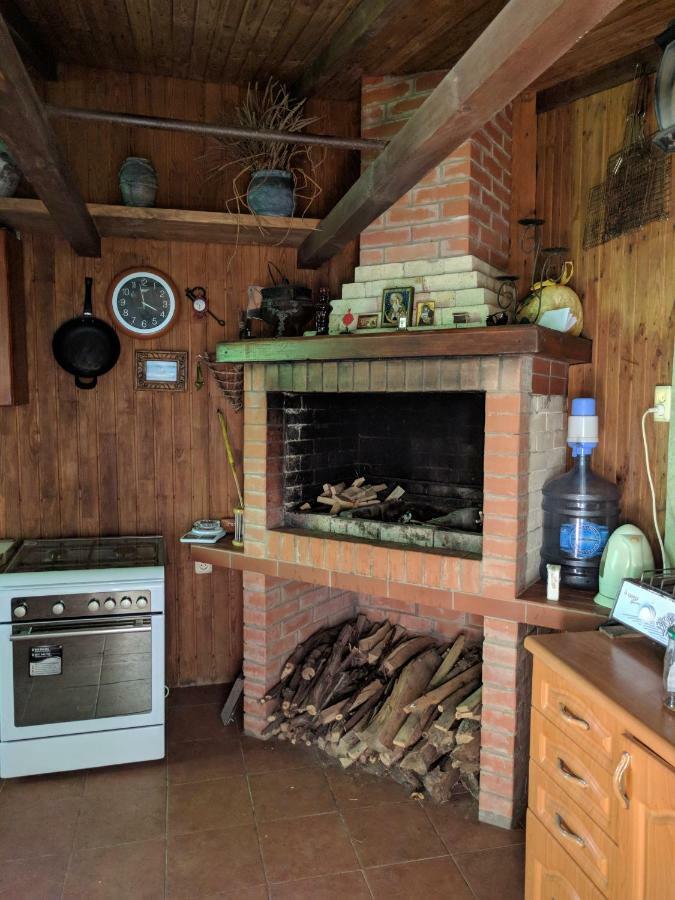 Домик У Моря 9Я Фонтана Odesa Exterior photo